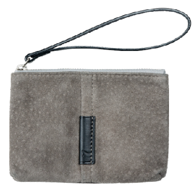 ガジェットやコスメなどの小物類が収納可能なサイズ