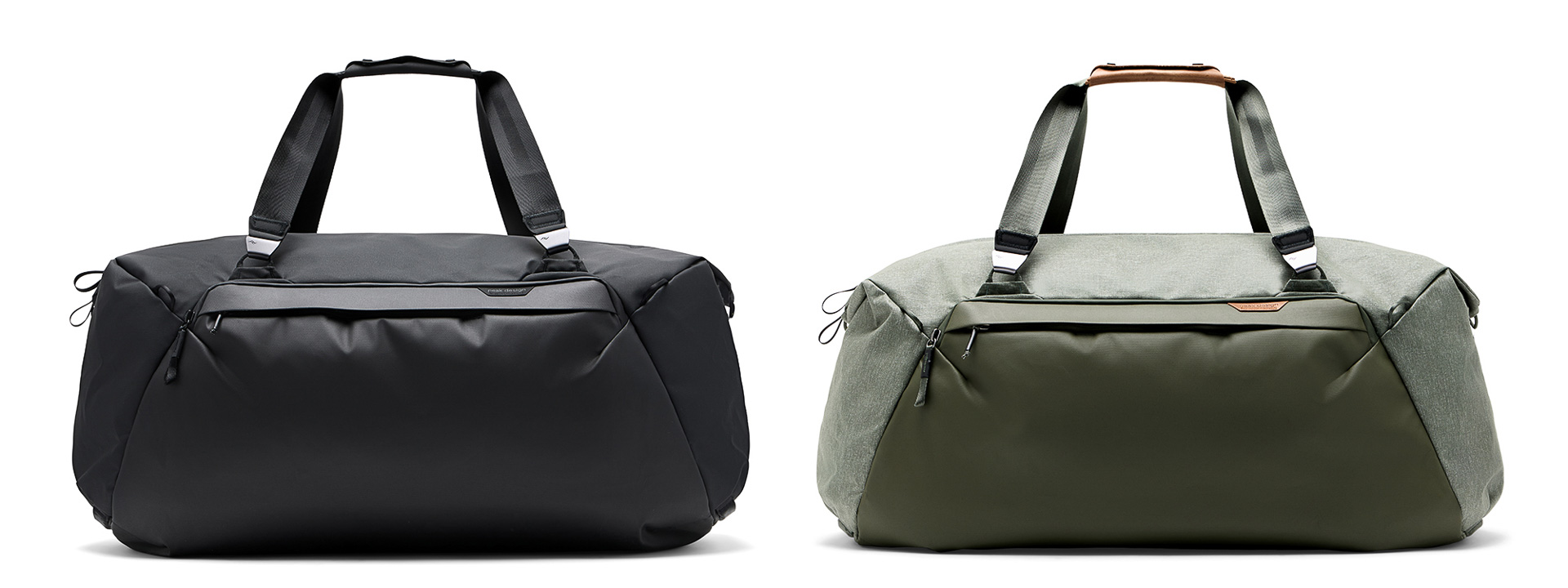 ダッフルバッグ（80L）