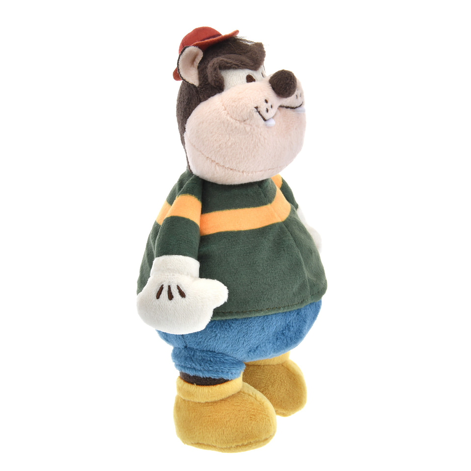stanDs ディズニー スタンディーズ　ぬいぐるみ 6体セット　レトロ stanDs ディズニー スタンディーズ ぬいぐるみ 6体セット レトロ