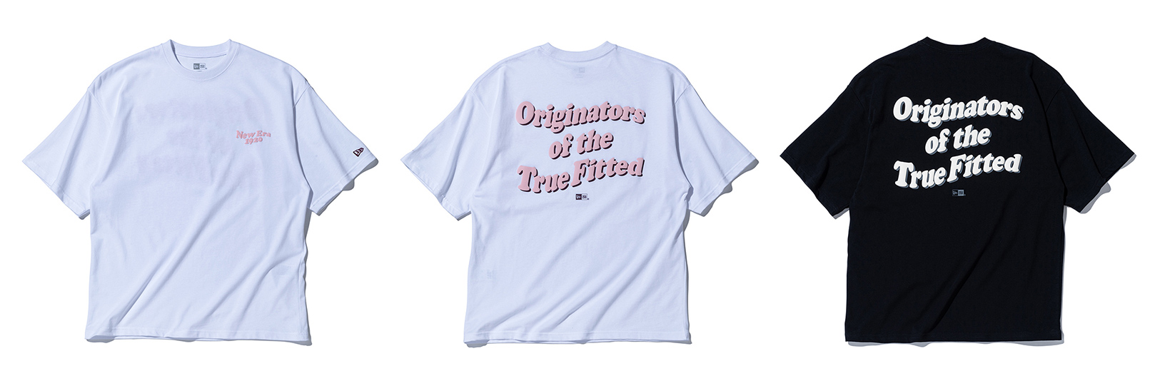 S/S Cotton Tee -Bandana-