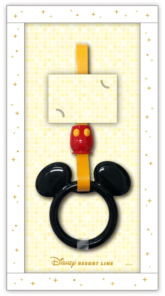 東京ディズニーリゾートをぐるっと2周！ 1組1両限定「リゾート