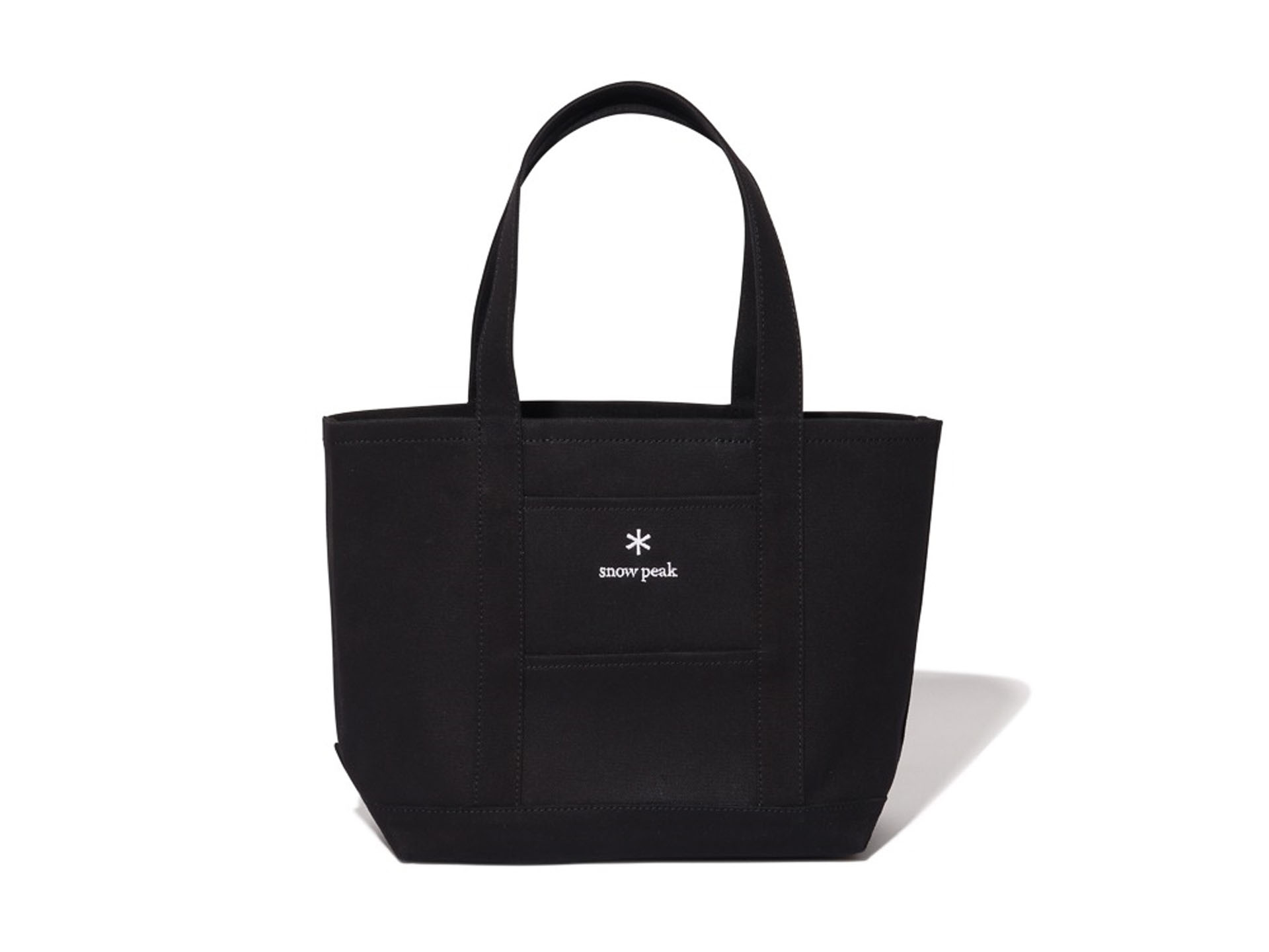 Canvas NOASOBI ToteBag M Black
