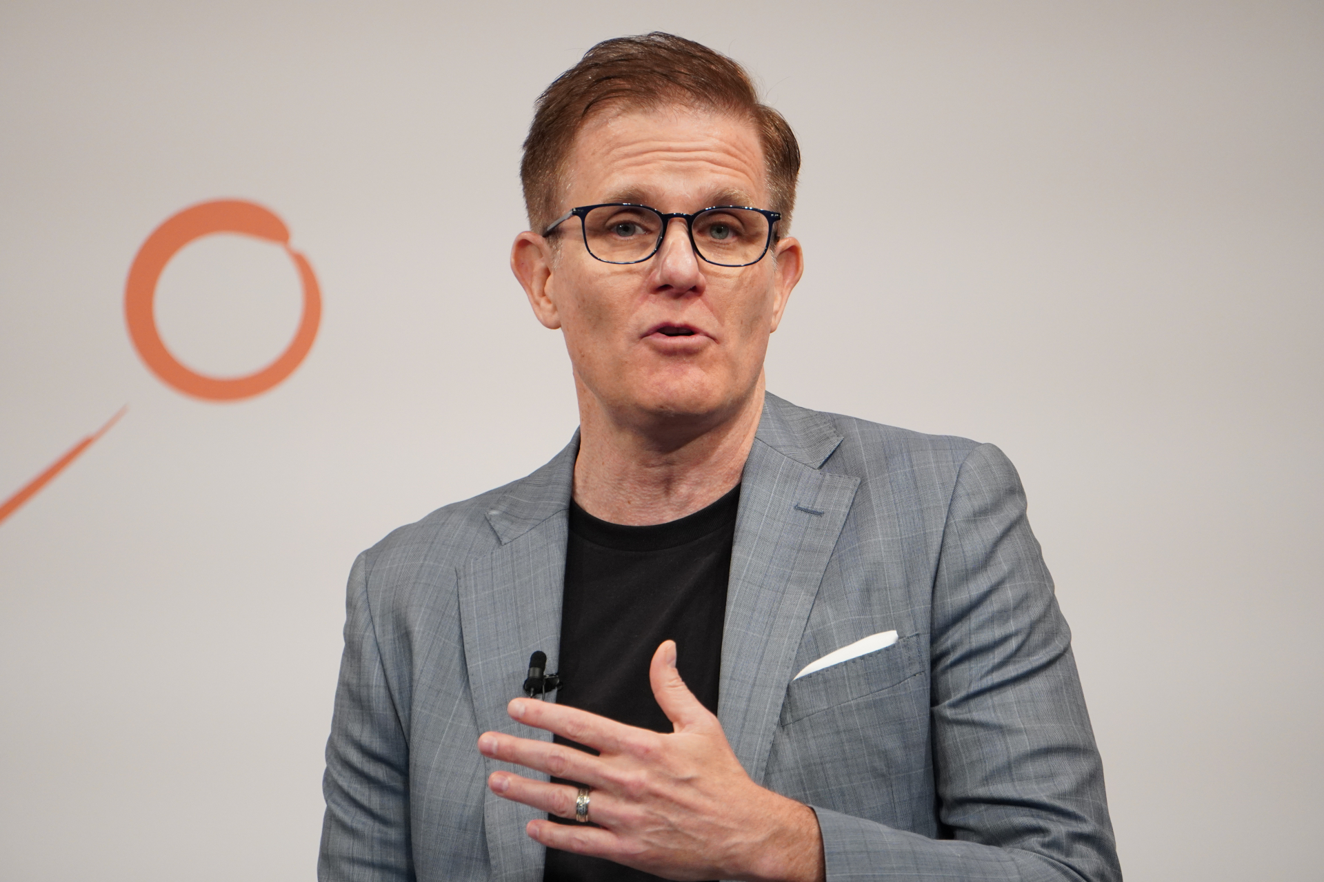 マリオット・インターナショナル アジア太平洋地区（中華圏を除く）セールス＆マーケティング 最高責任者 ジョン・トゥーミー氏