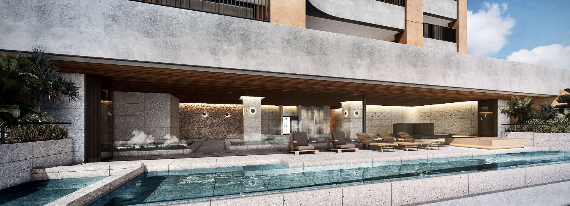 「FAV LUX（ファブ ラックス） 小豆島」が2025年夏から秋頃に開業