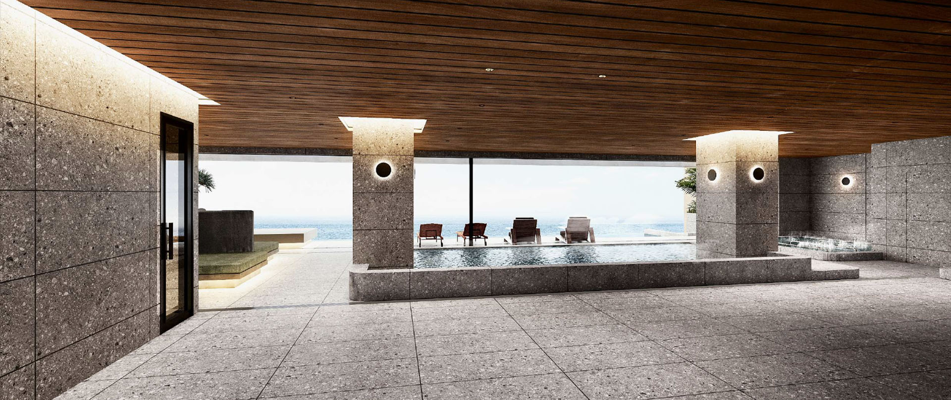 サーマルスパ「edén」