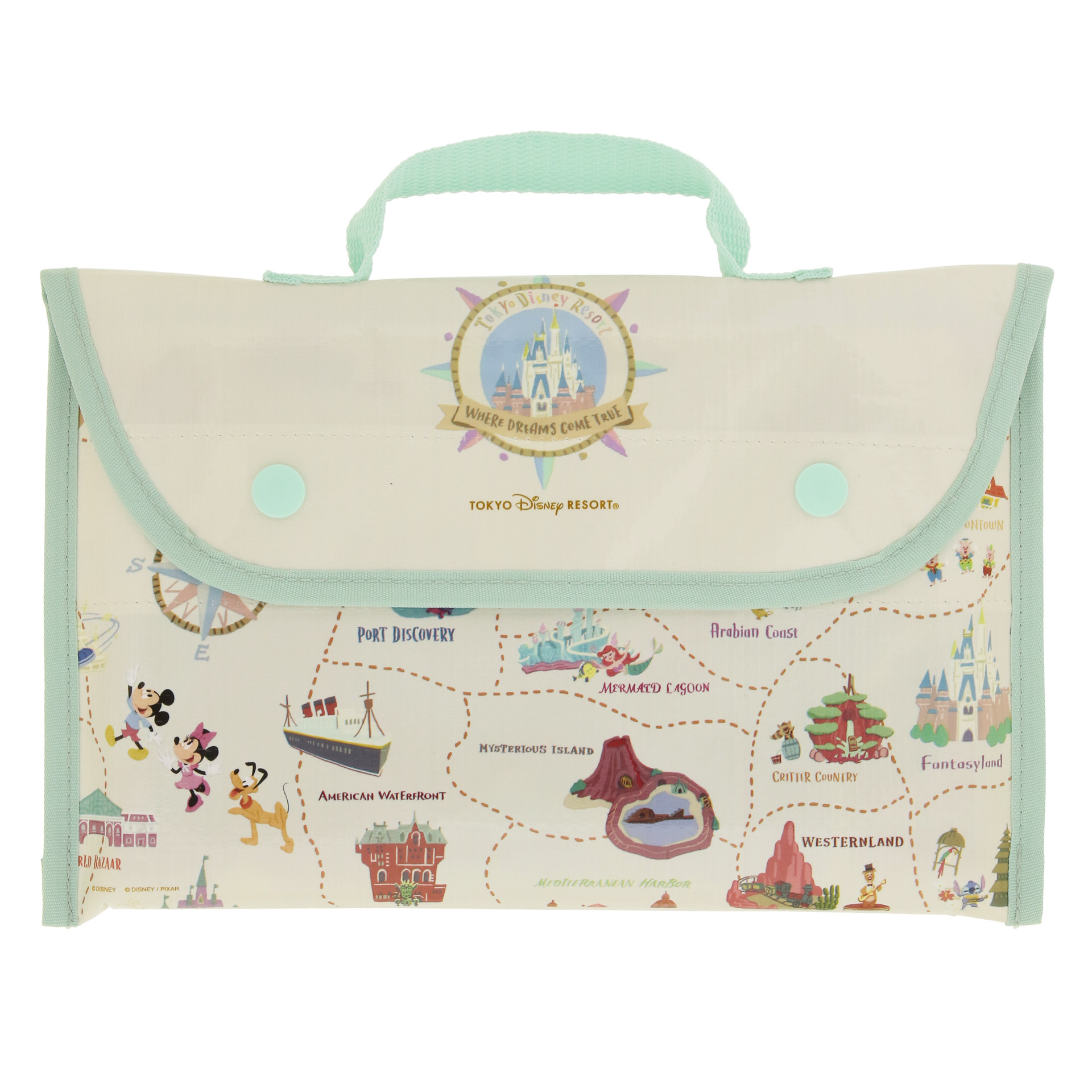 「レジャーシート」（950円）