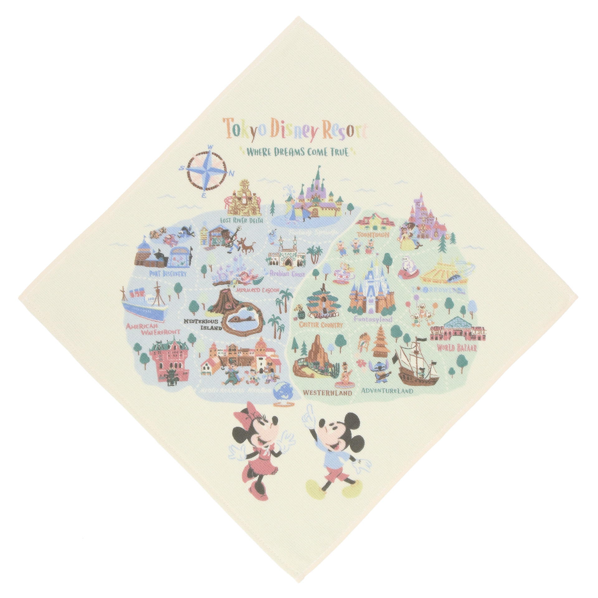 「ウォッシュタオル」（880円）