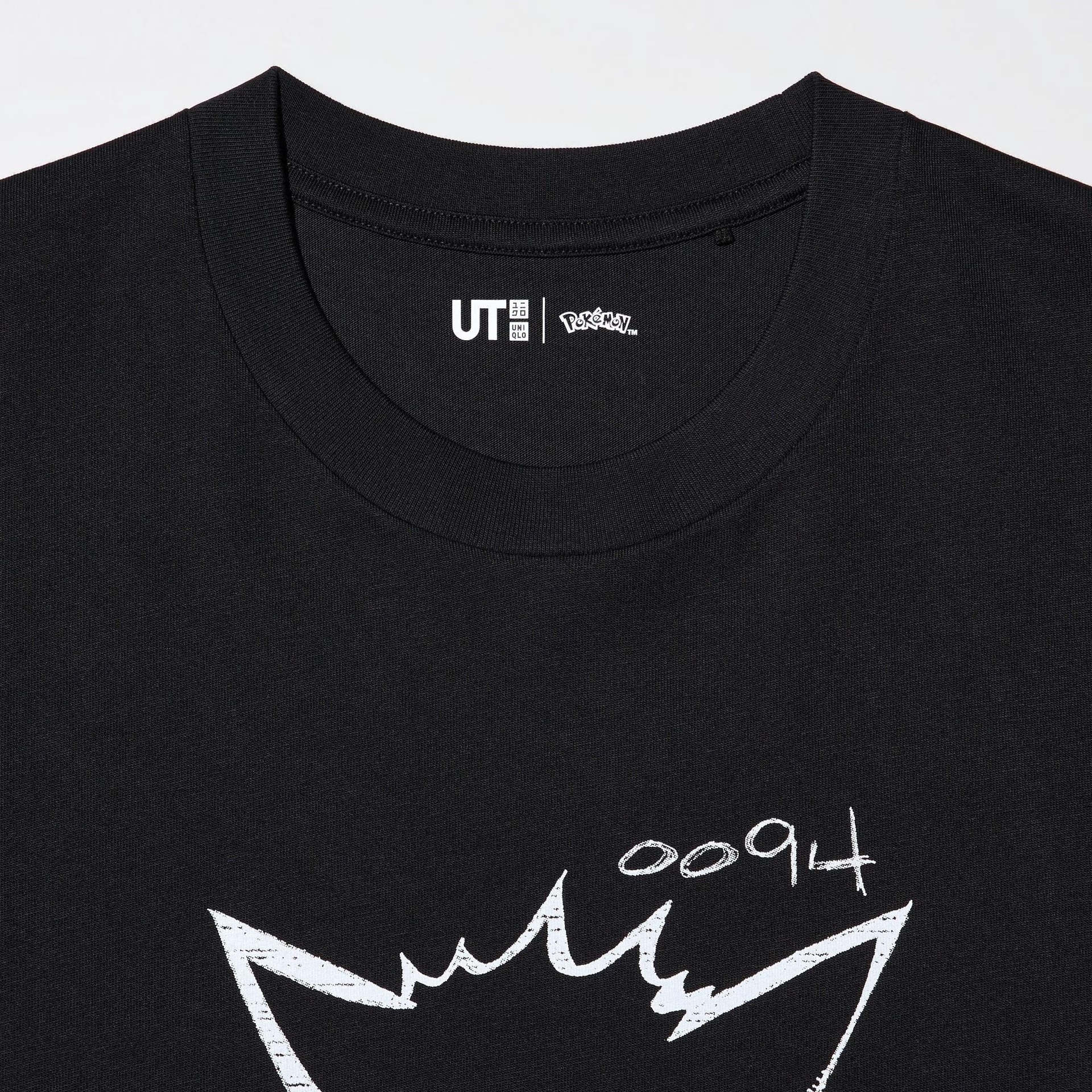 7月29日発売「ポケモン UT」（メンズ）