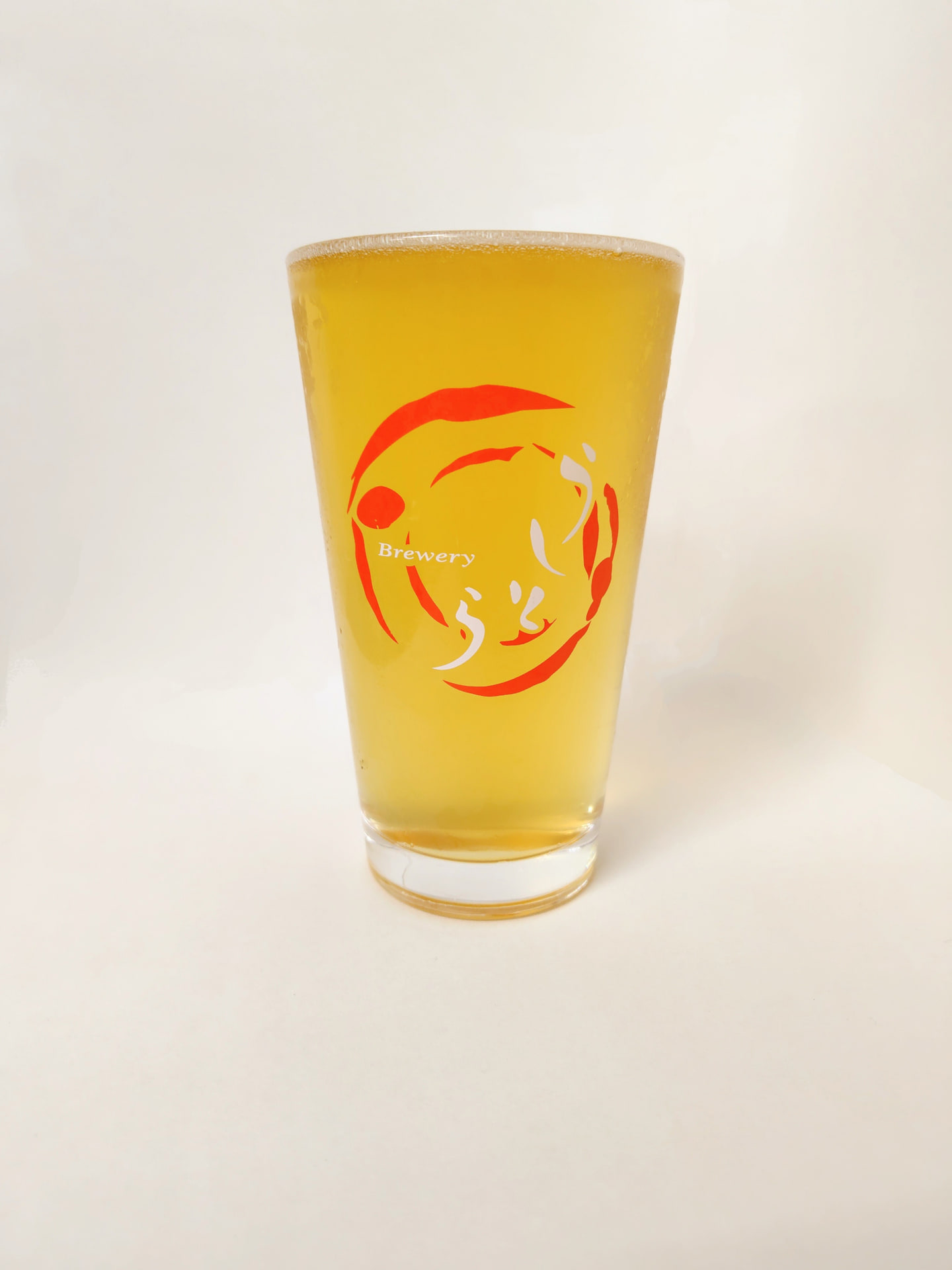 スペーシア Xスペシャルコラボビール「SiPA」（950円）