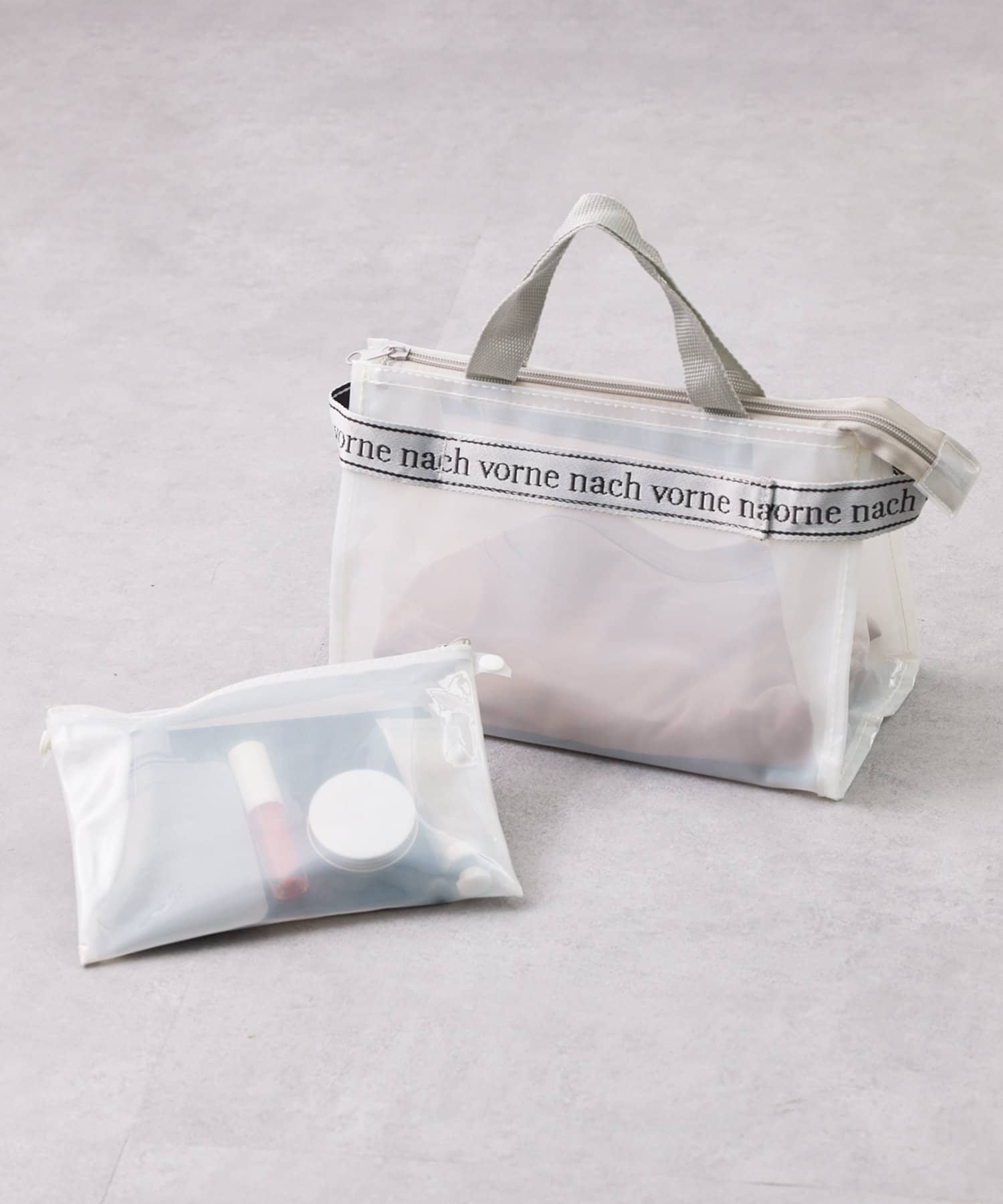 ハングポーチ（550円）