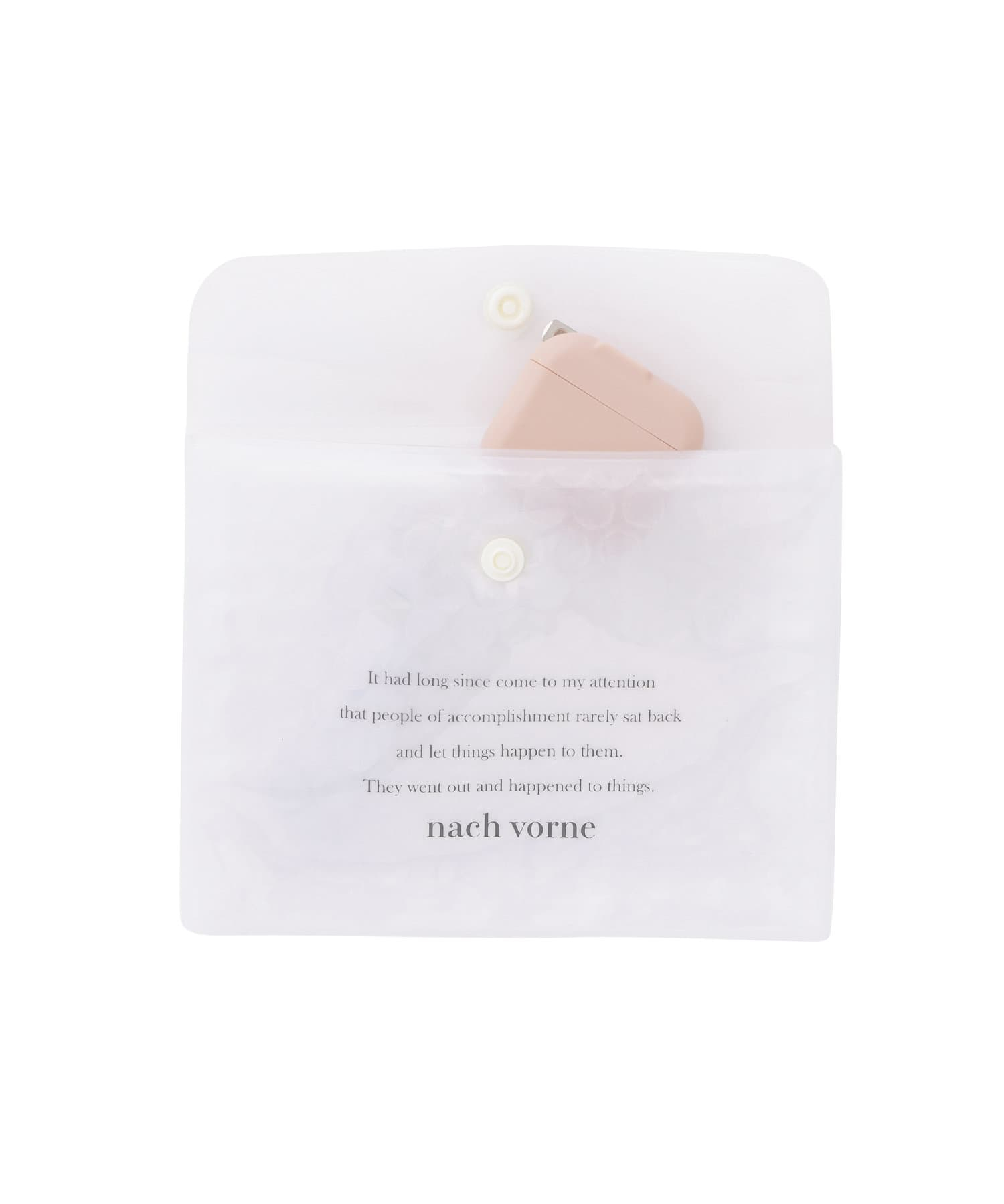 ドットラップケース：S（330円）