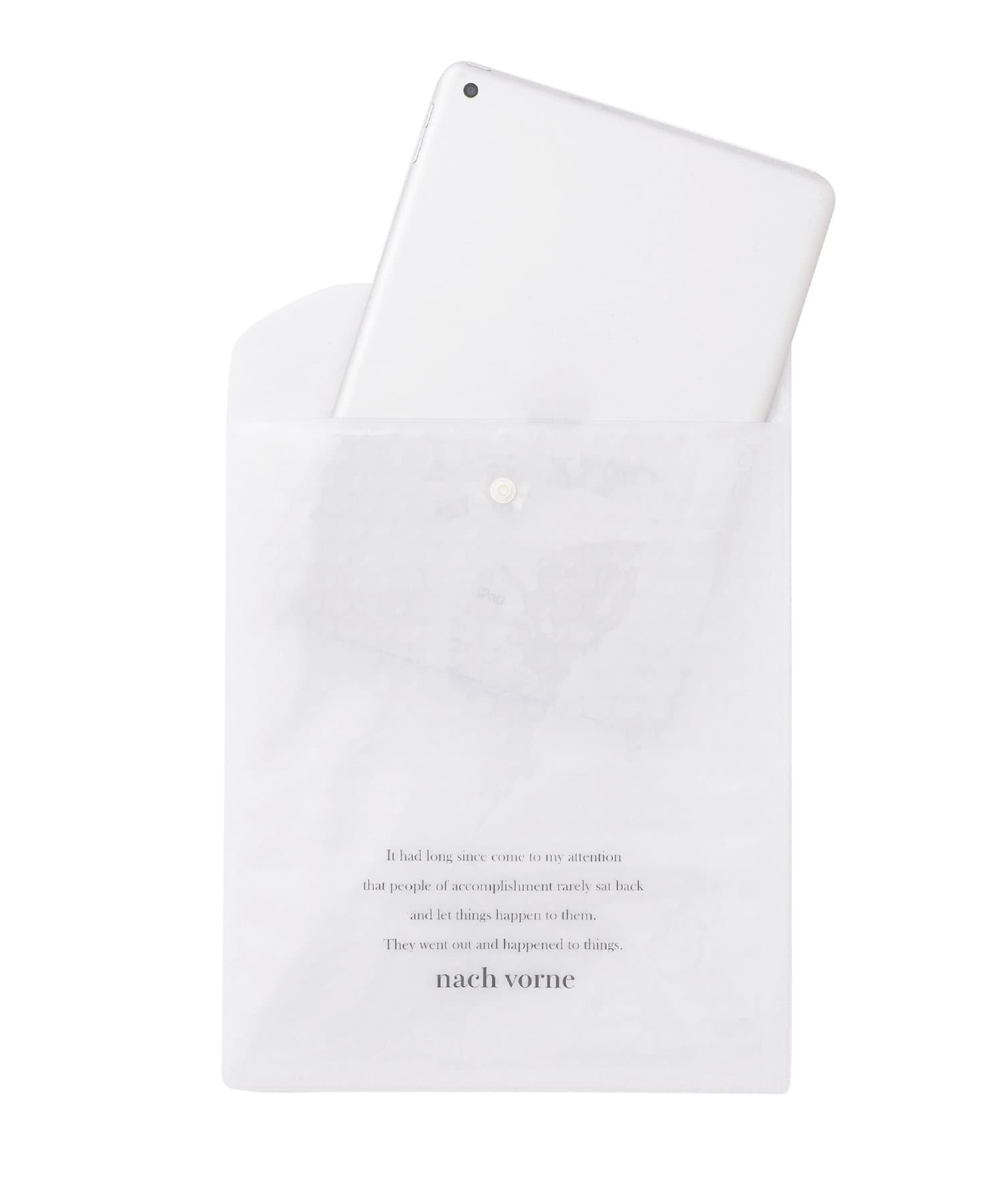 ドットラップケース：M（550円）