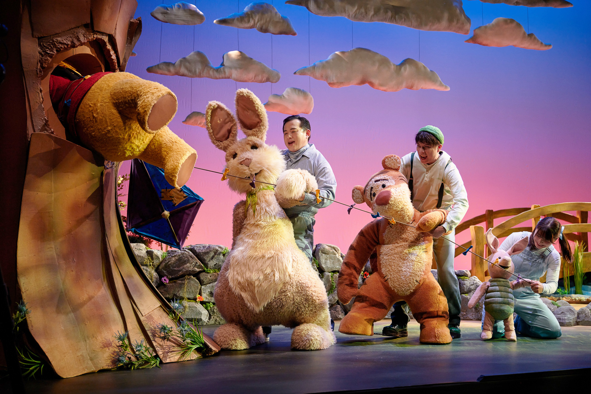 講演後には撮影会も「VIB席」チケットで楽しめる