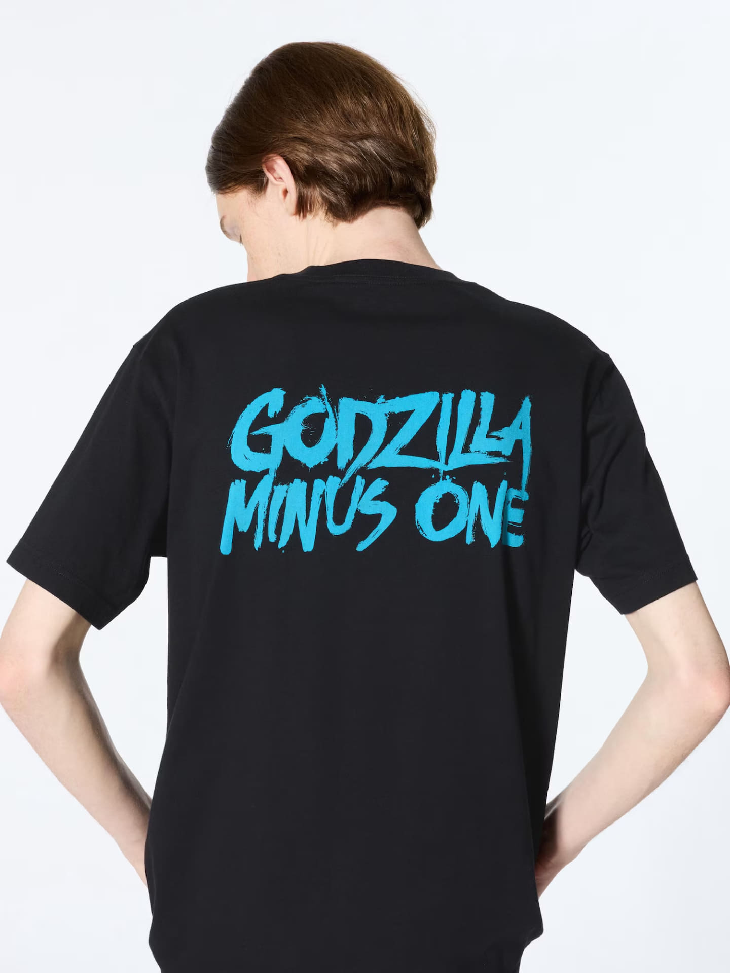 10月下旬発売「ゴジラ 70th アニバーサリー UT」