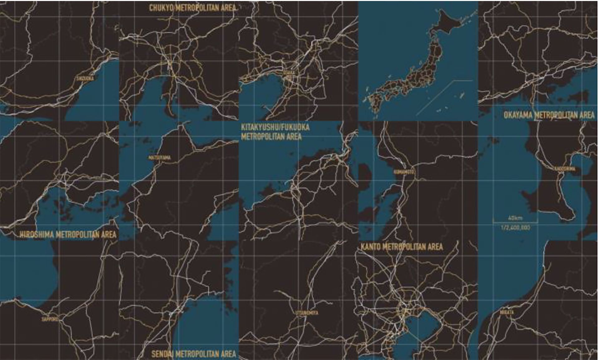 デザイン部分の拡大