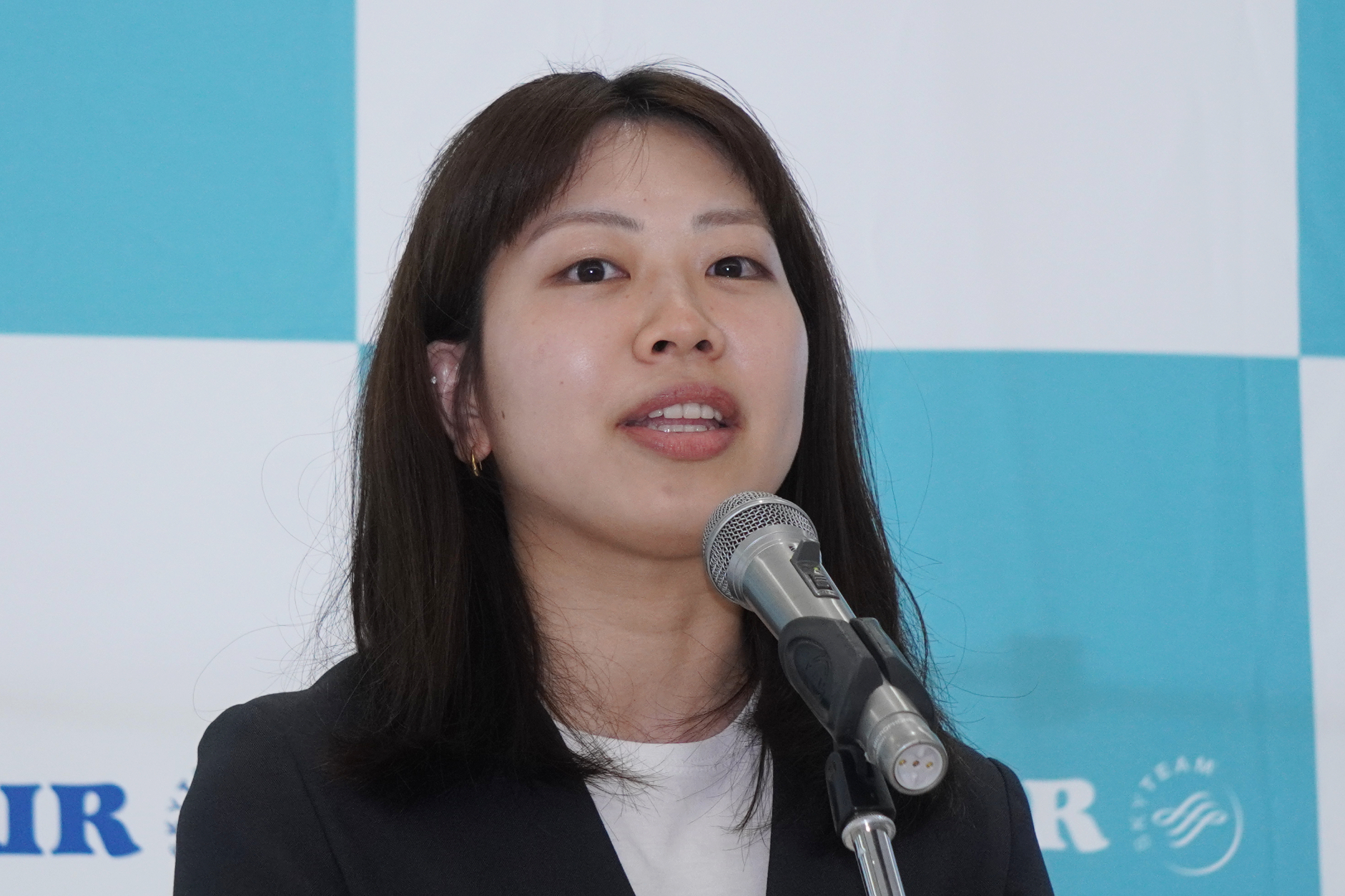 済州特別自治道 東京広報観光事務所 所長 大貫茜氏