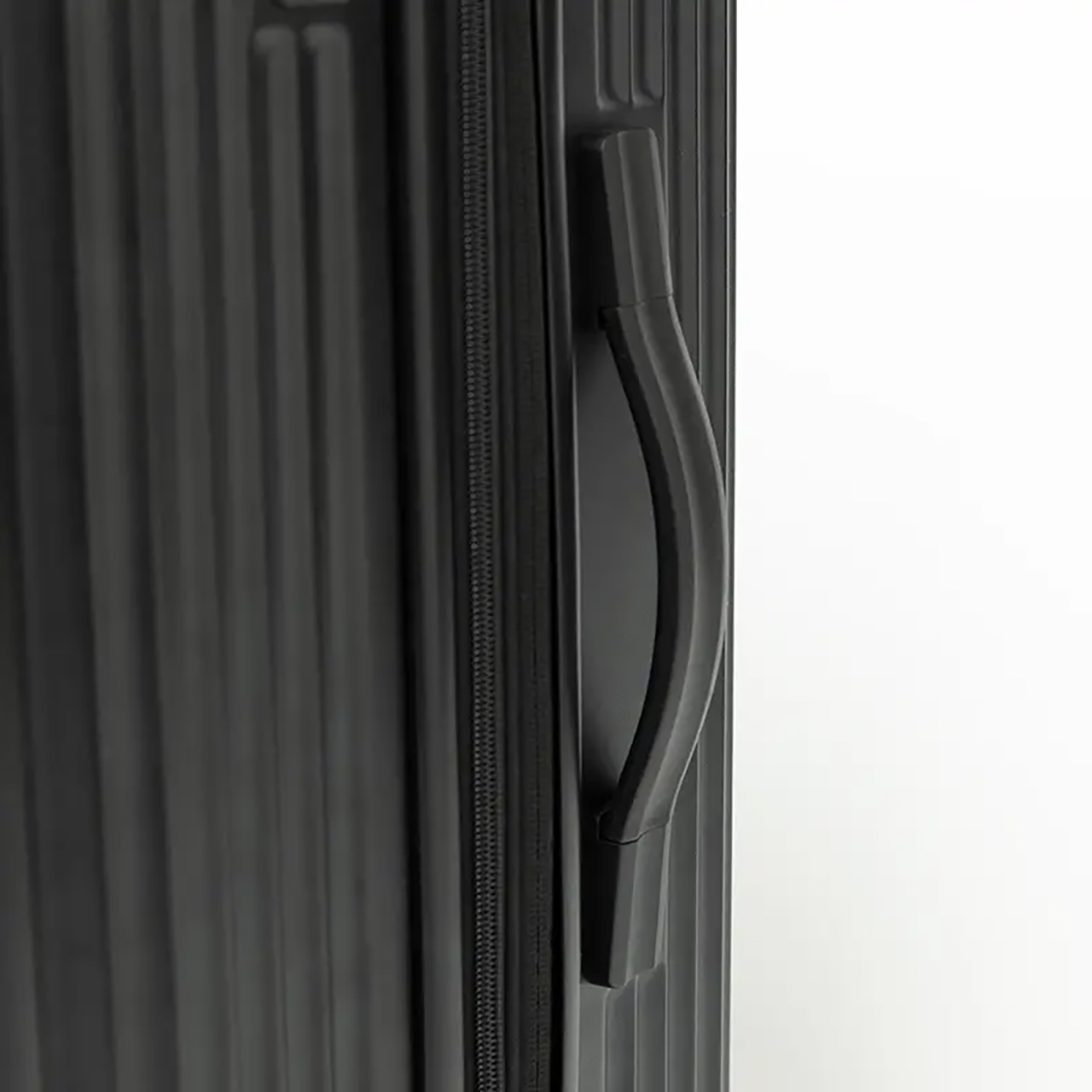 Cap Clipを装着できるテープ付きハンドル