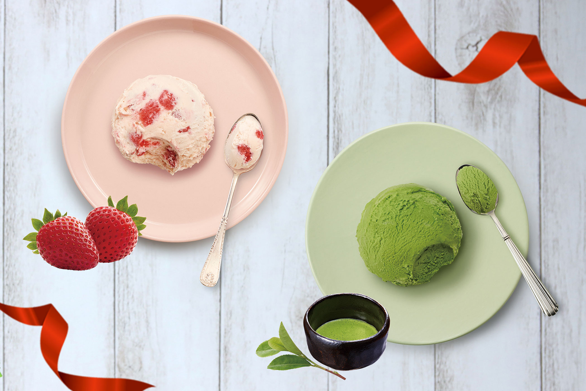 ハーゲンダッツアイス