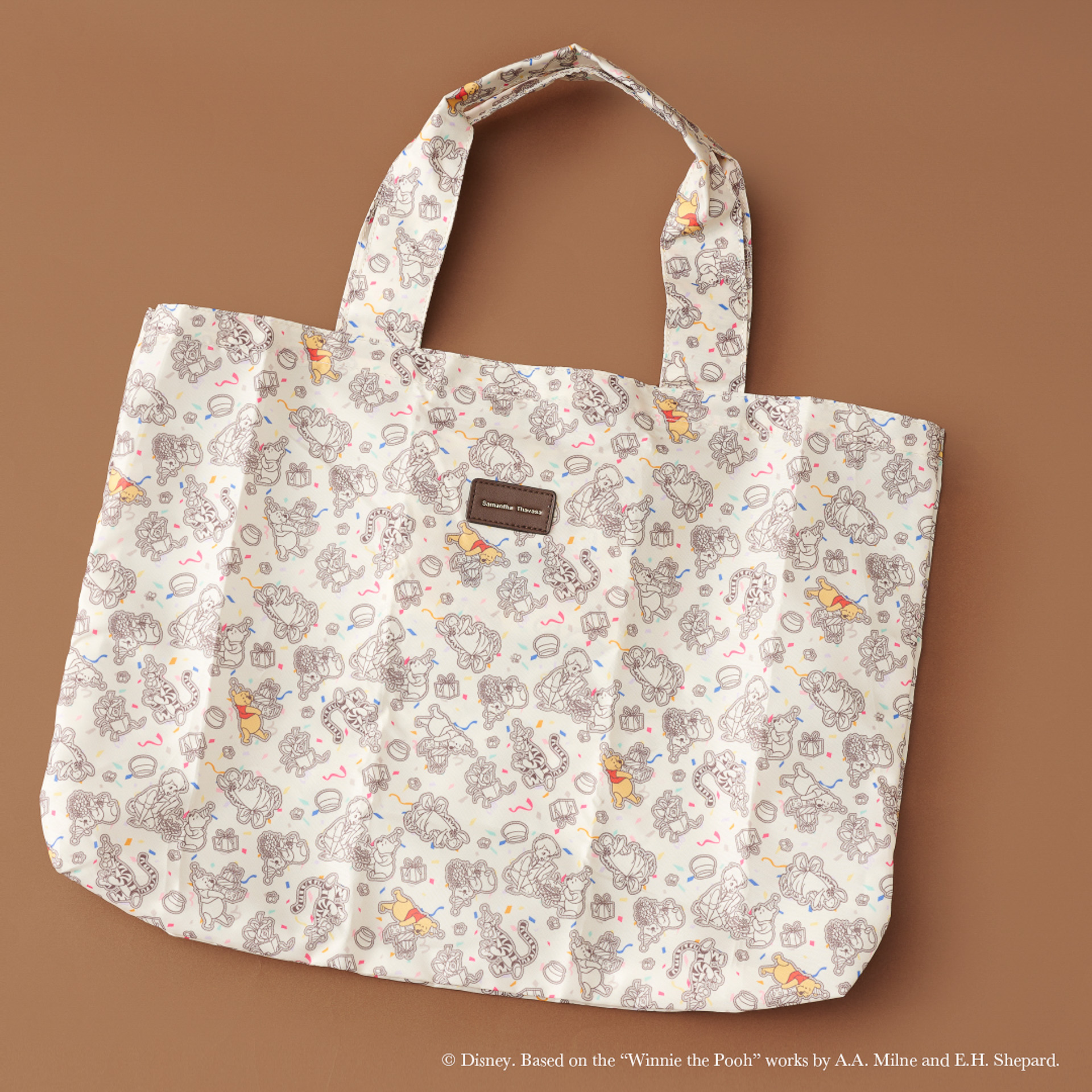 「エコバッグ」（6600円）