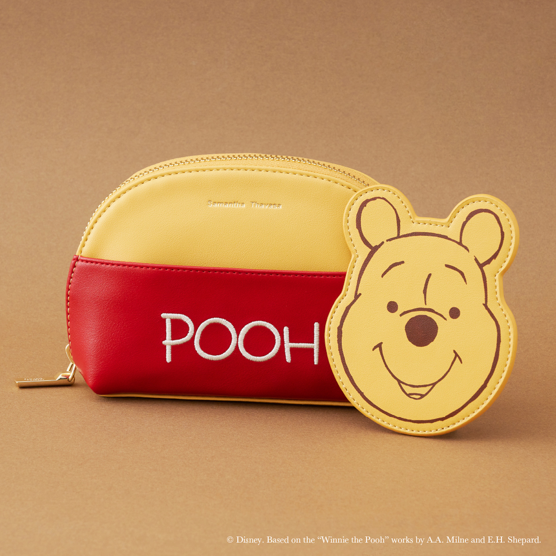 「ポーチ」（9900円）