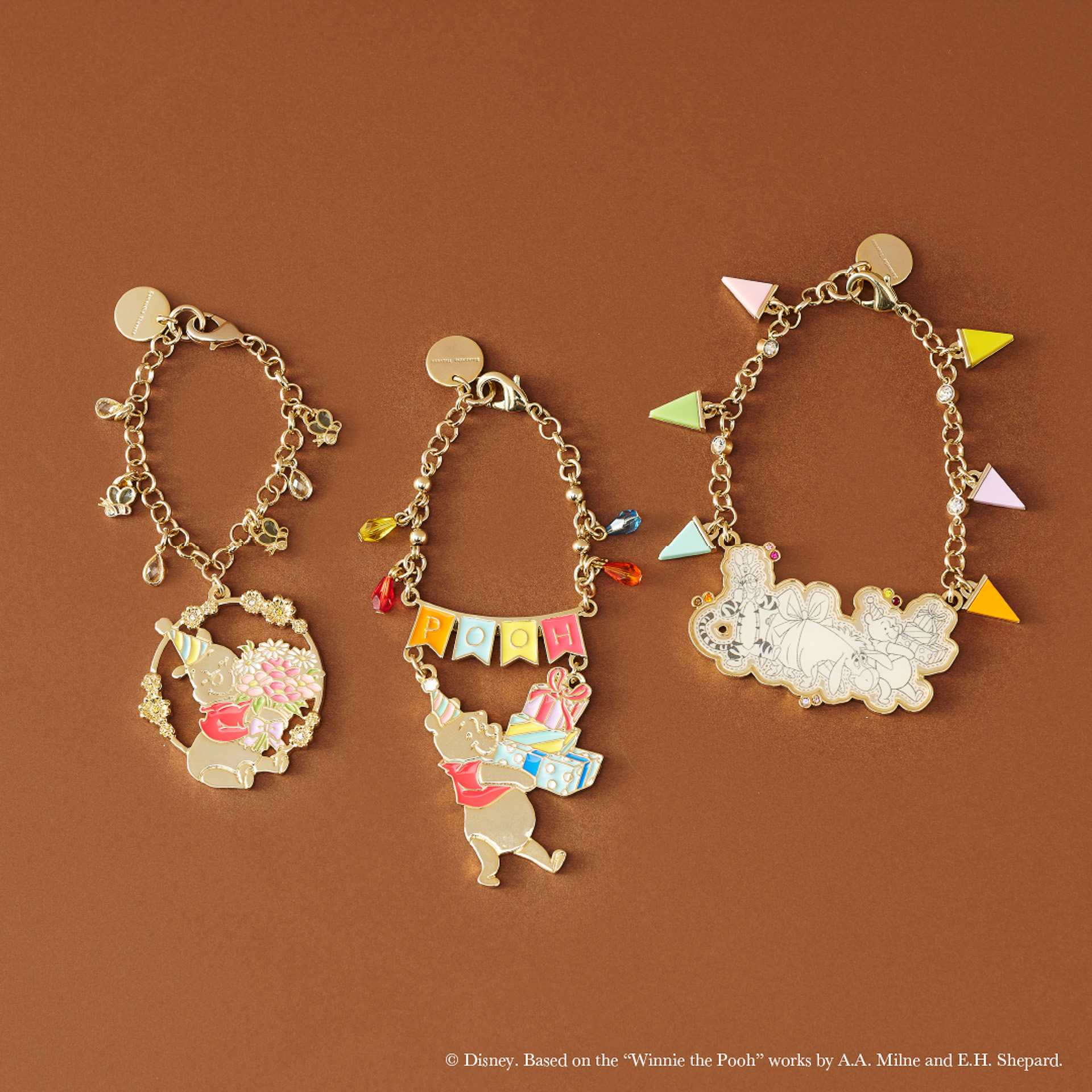 「チャーム」（6600円）