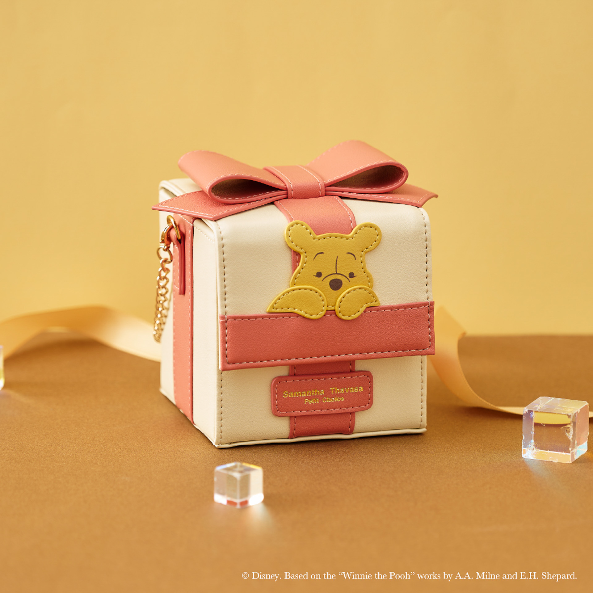 「ボックスチャーム」（1万2100円）