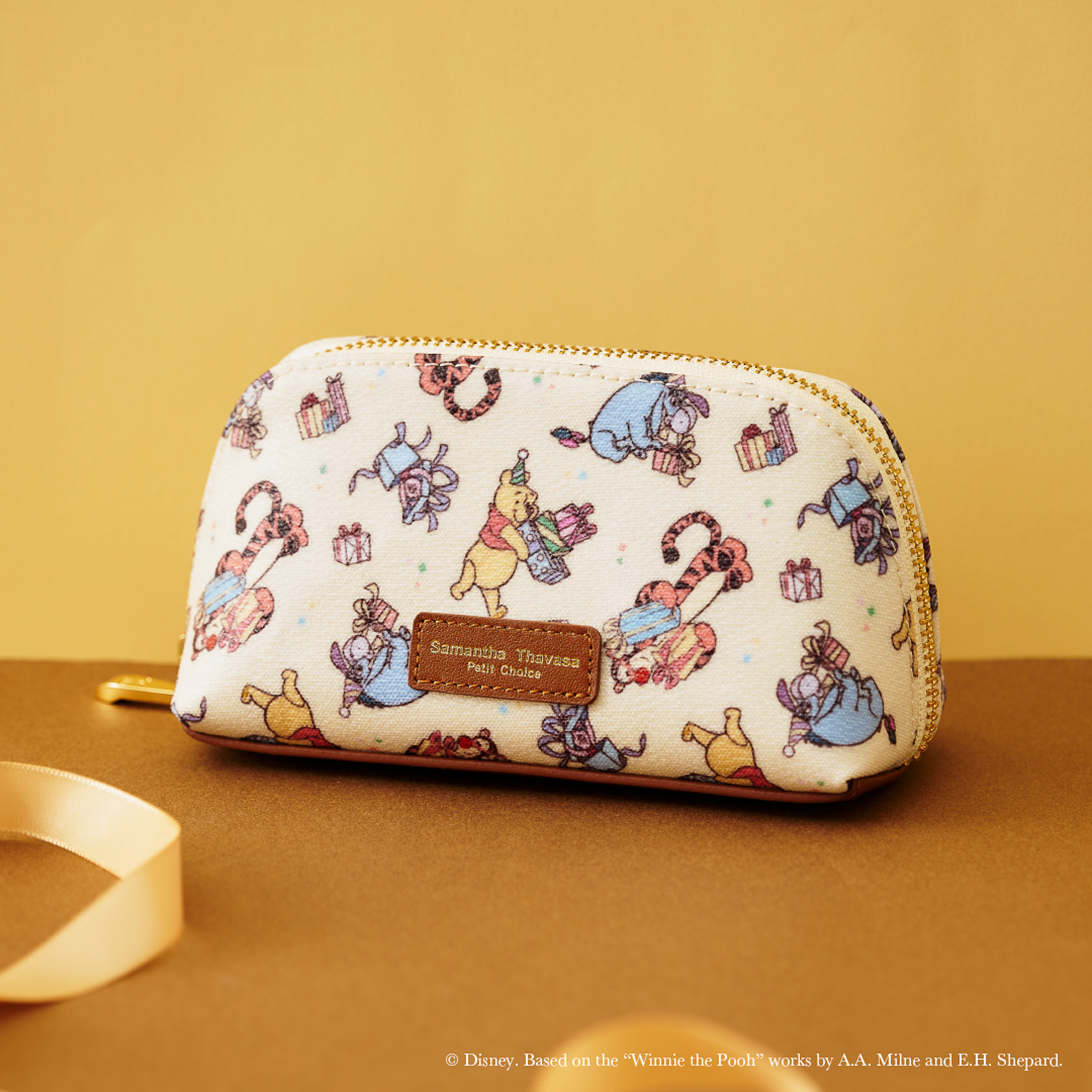 「ポーチ」（1万1000円）