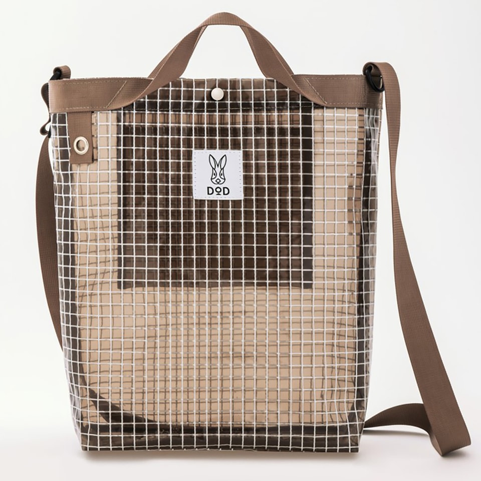 宝島社、DODブランドブックから4アイテム同時発売。ステンレスボトル