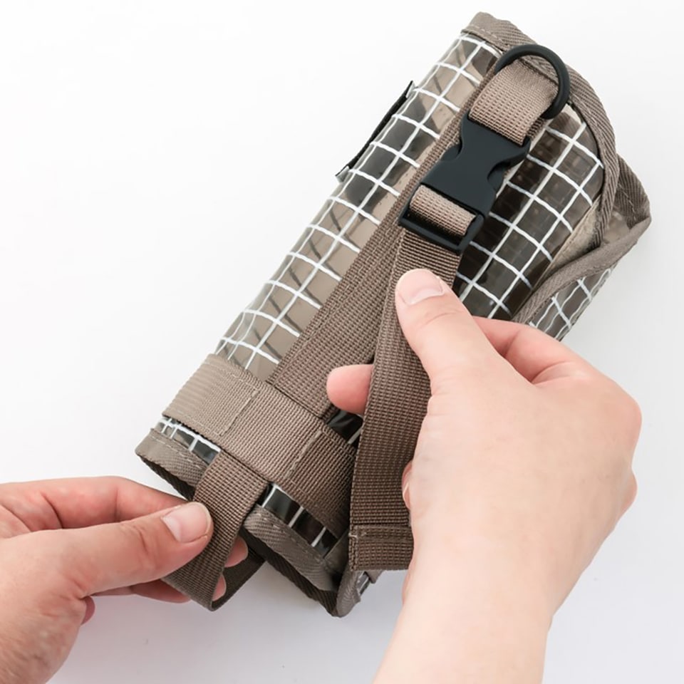 宝島社、DODブランドブックから4アイテム同時発売。ステンレス