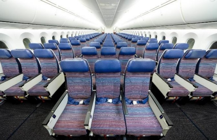 エコノミークラス