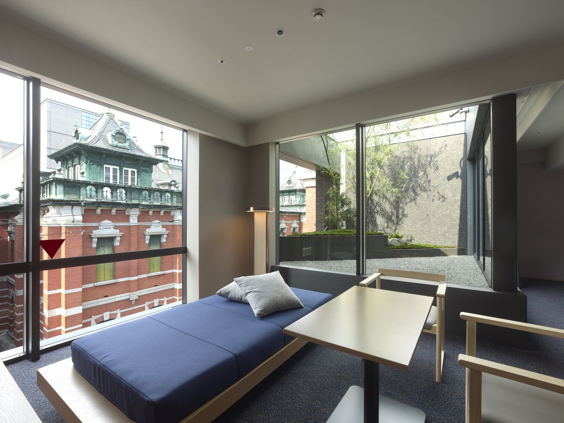 ジュニアスイート