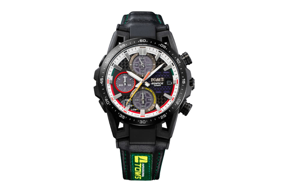 【限定品】TMSF2008 TOM'S SET 限定品】TMSF2008 TOM'S SET ランドクルーザー