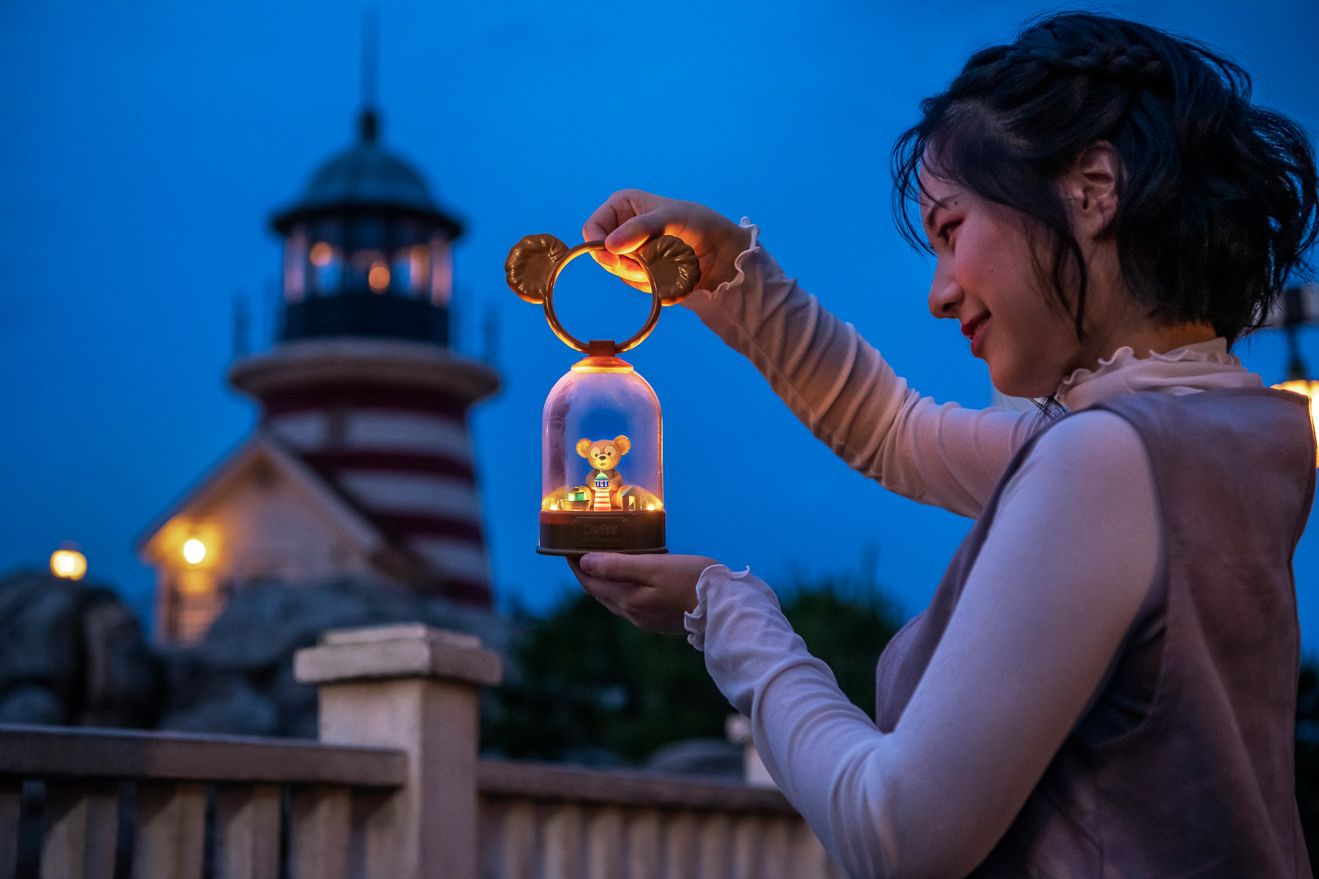 「ランタン」（2900円）