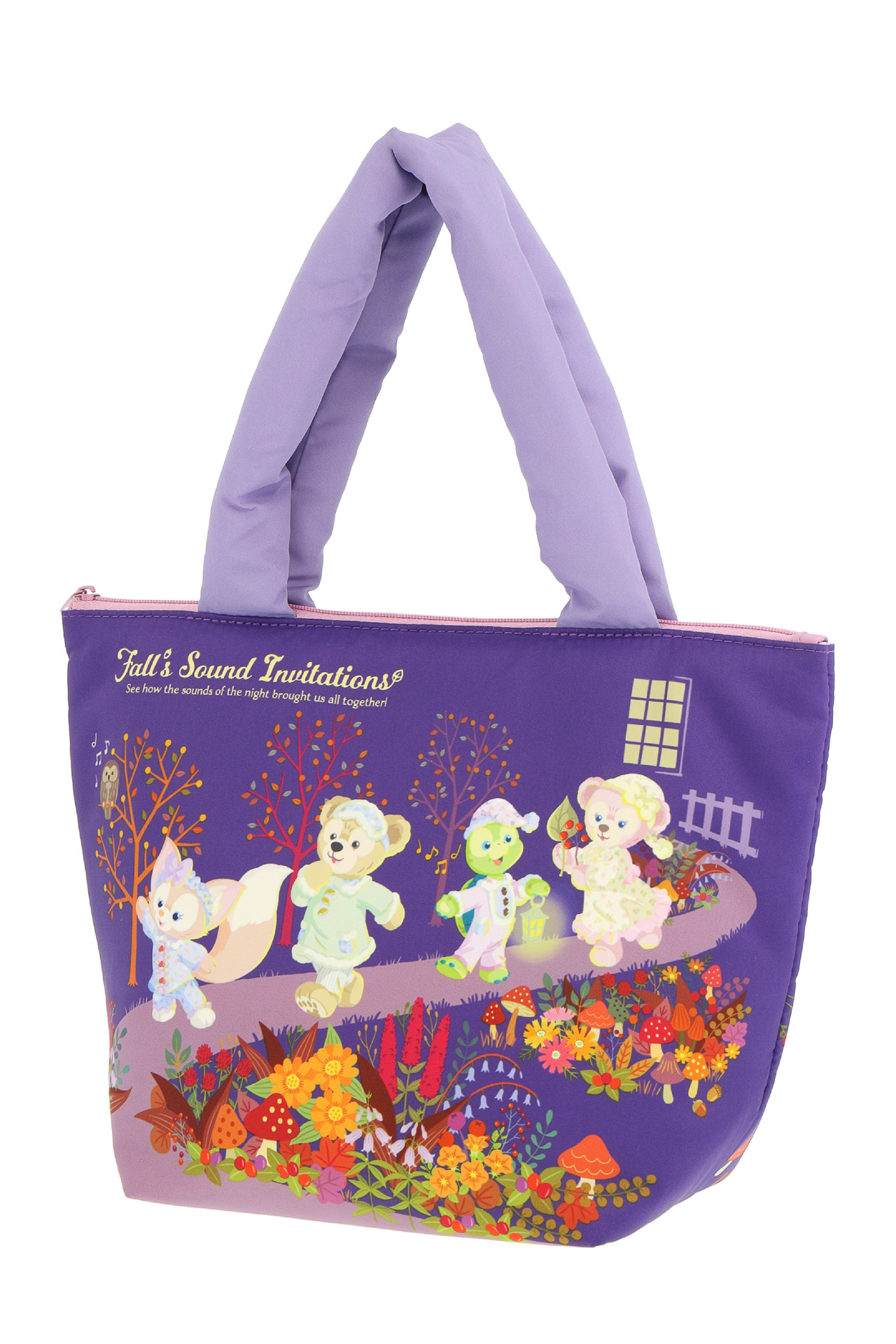 「スーベニアランチケース」（セットに＋1300円）