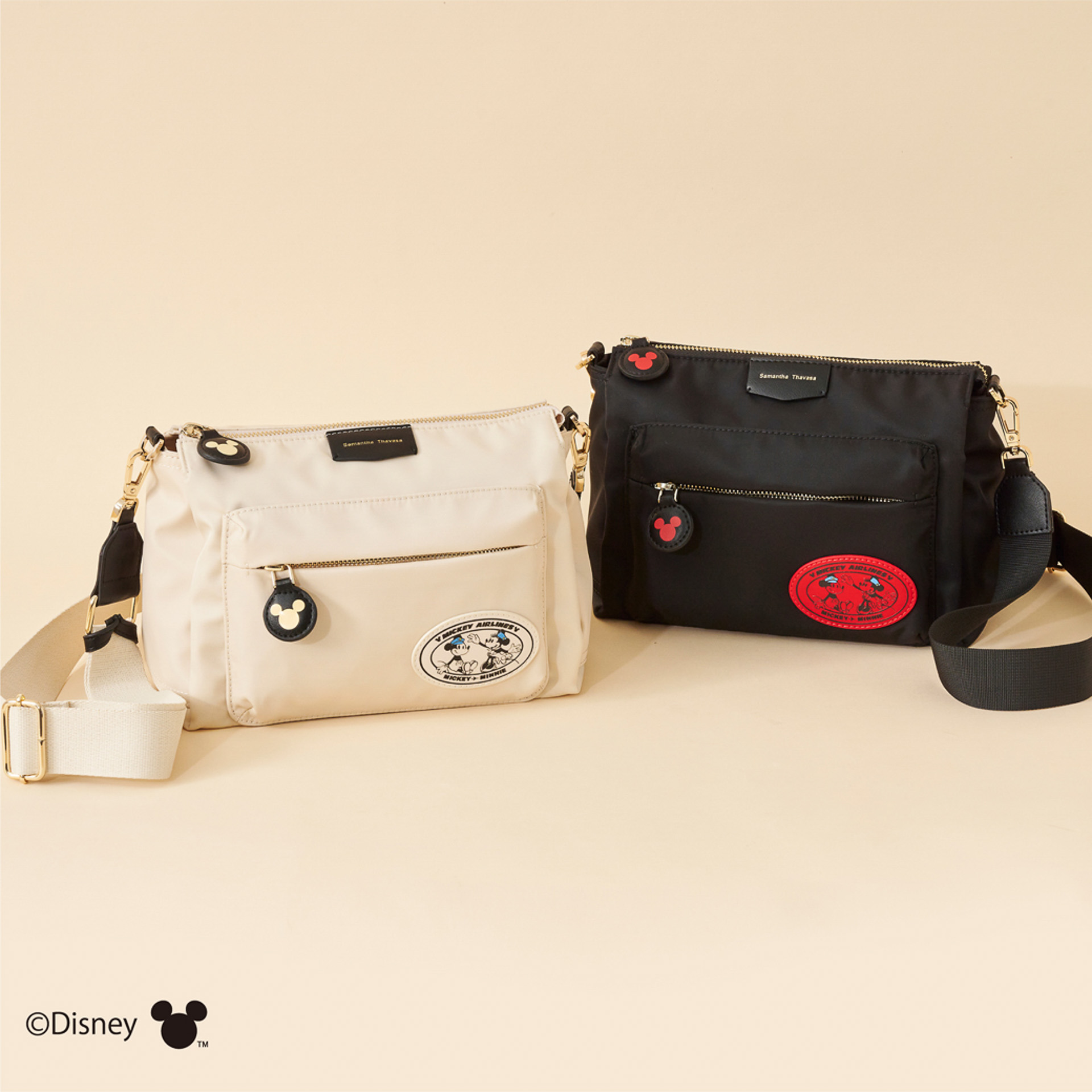 「ショルダーバッグ」（3万800円）