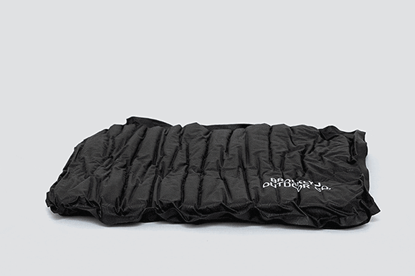 2～3分で膨らむ