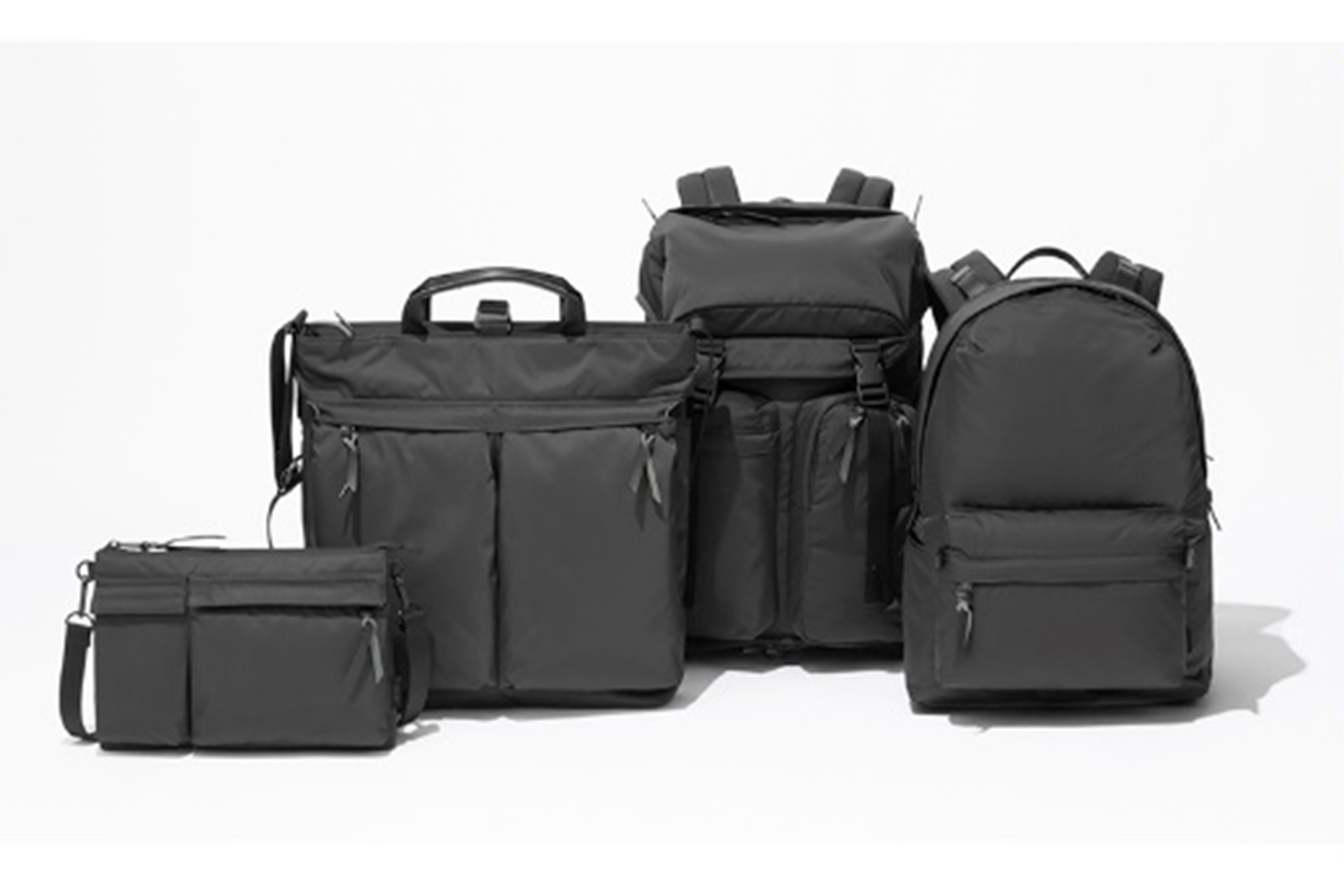 ディスクロス ソロ素材の「CITY/DS」シリーズ