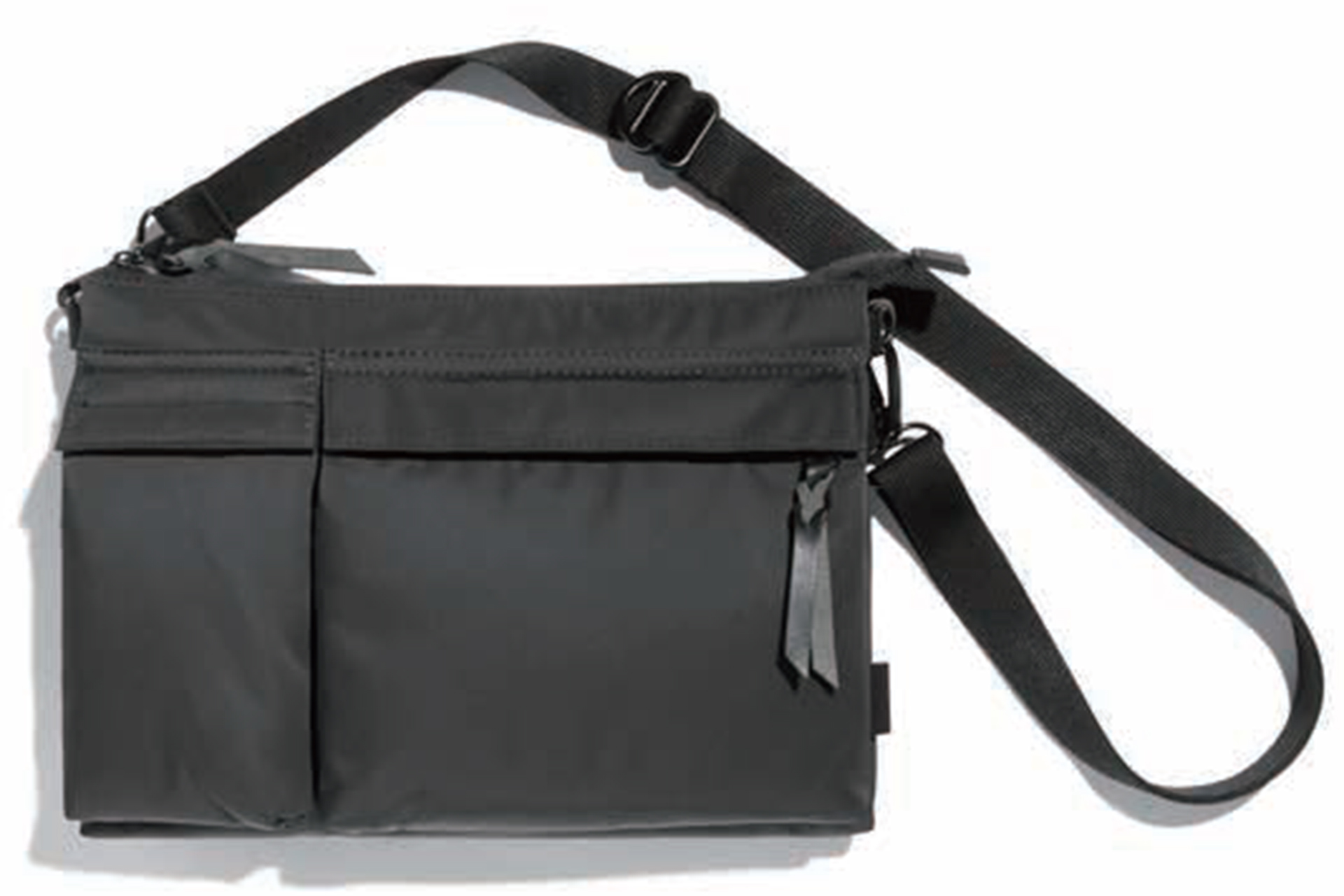 ヘルメットショルダー