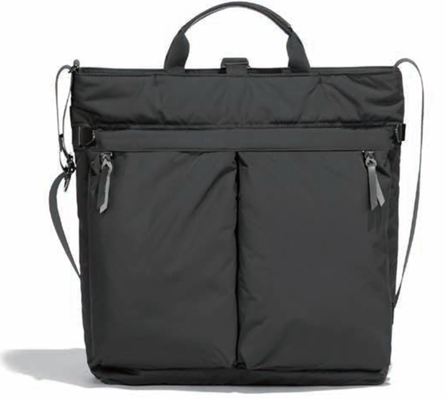 トートショルダー