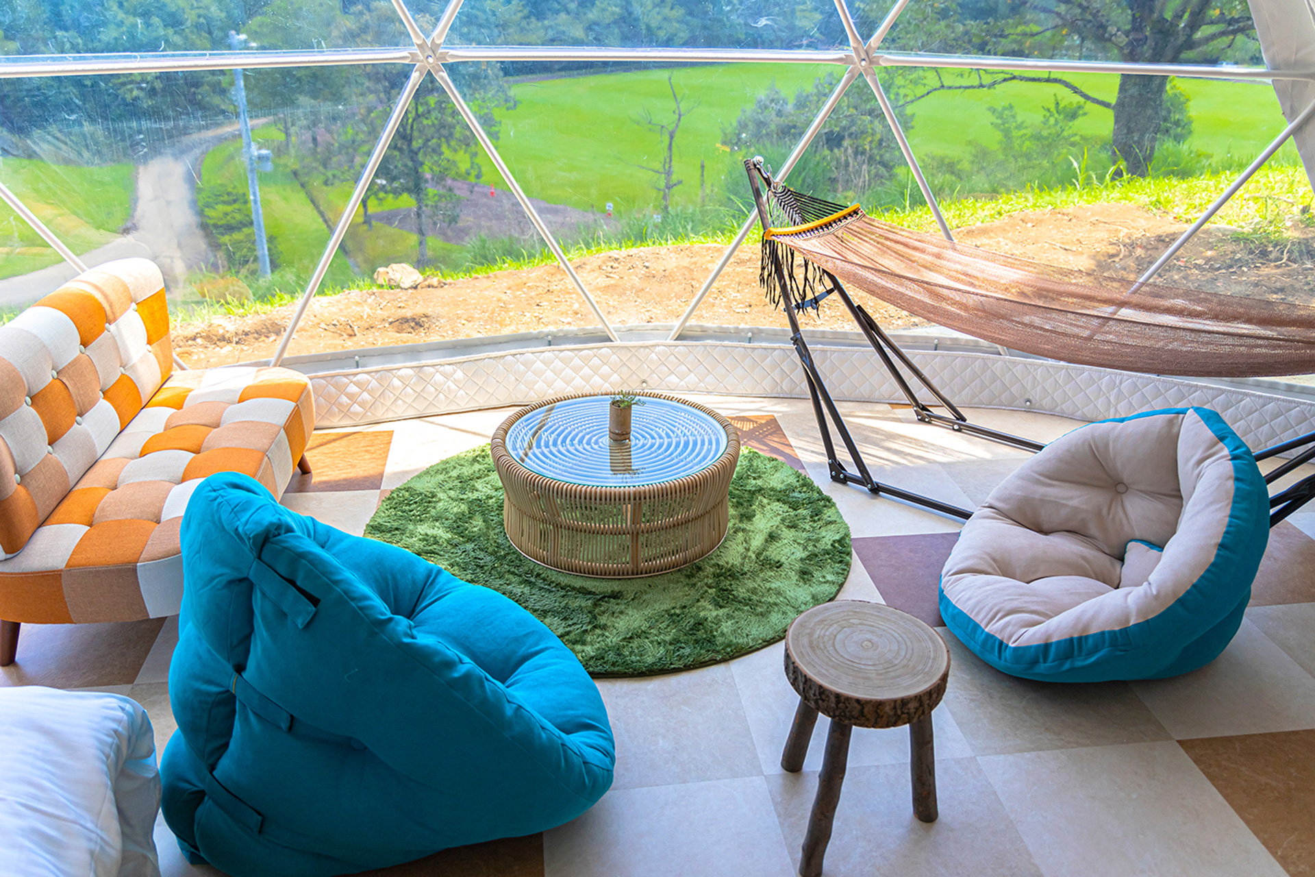 スタンダードルーム