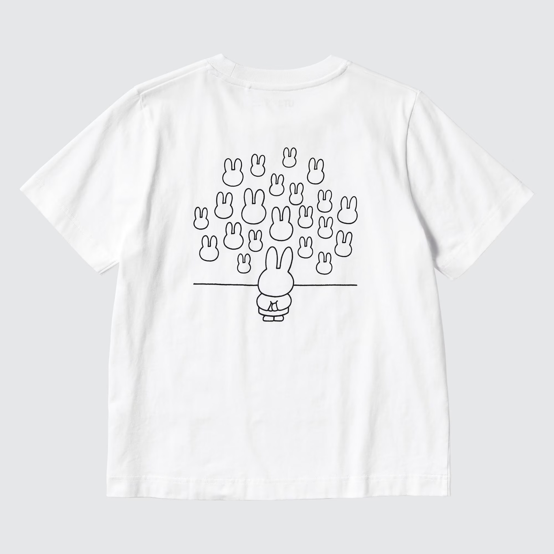 8月9日発売「ミッフィー UT」