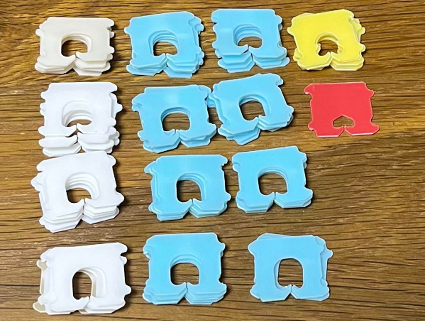 バッグクロージャー