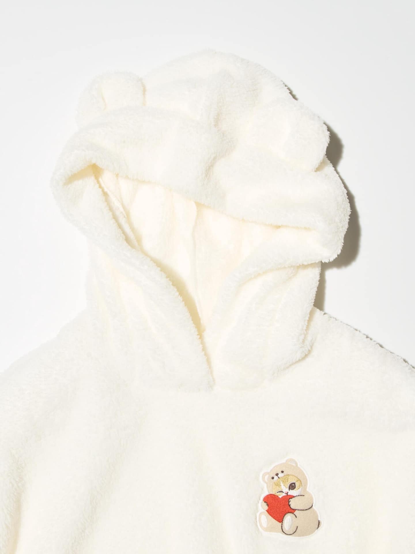 11月下旬発売「mofusand ファーリーフリースセット」（ウィメンズ）