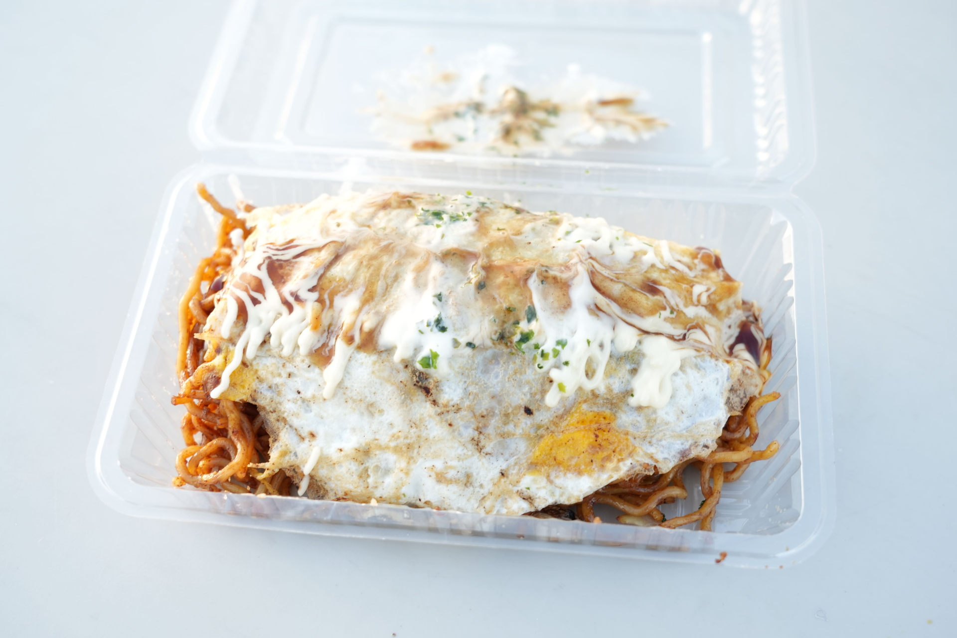 キッチンカーも出店