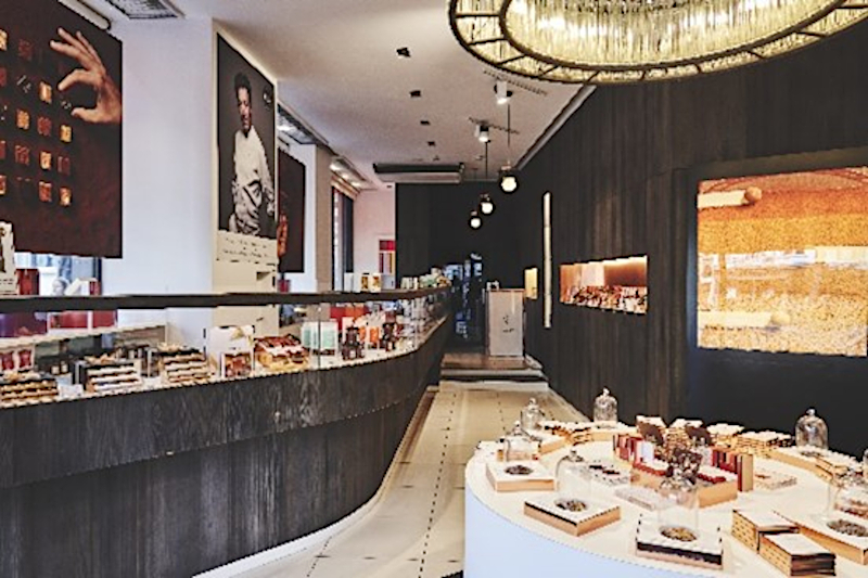 &copy;PIERRE MARCOLINI