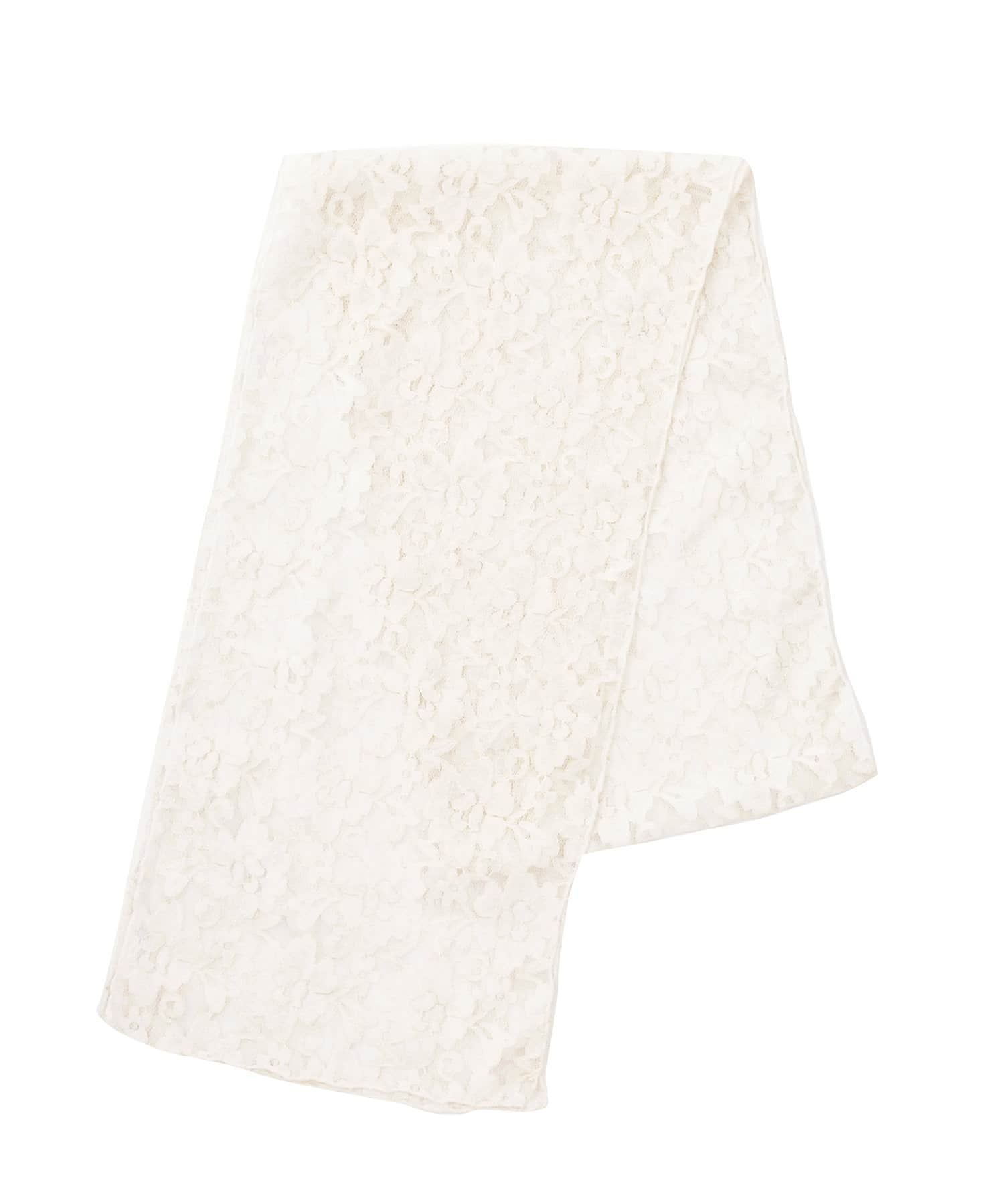 「総レース兵児帯」（550円）はホワイトとブラックの2色