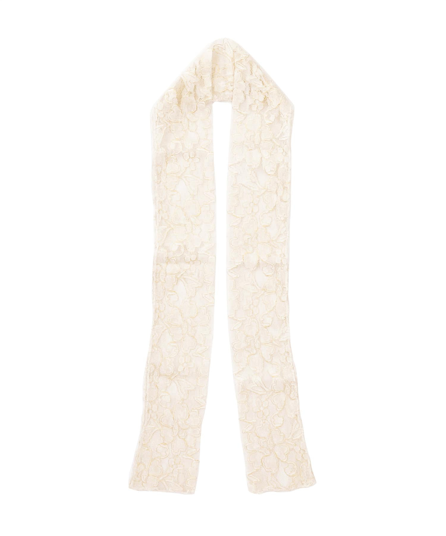 「総レース重ね衿」（550円）