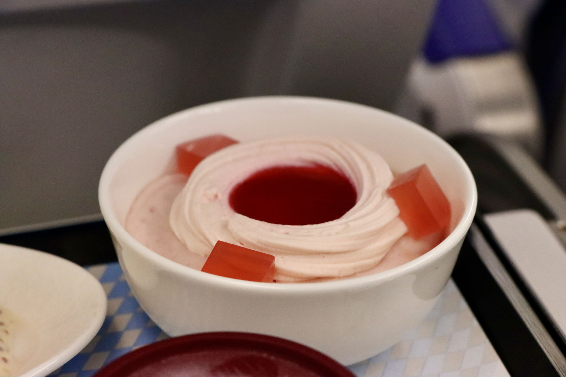 ムース オ ペーシュ