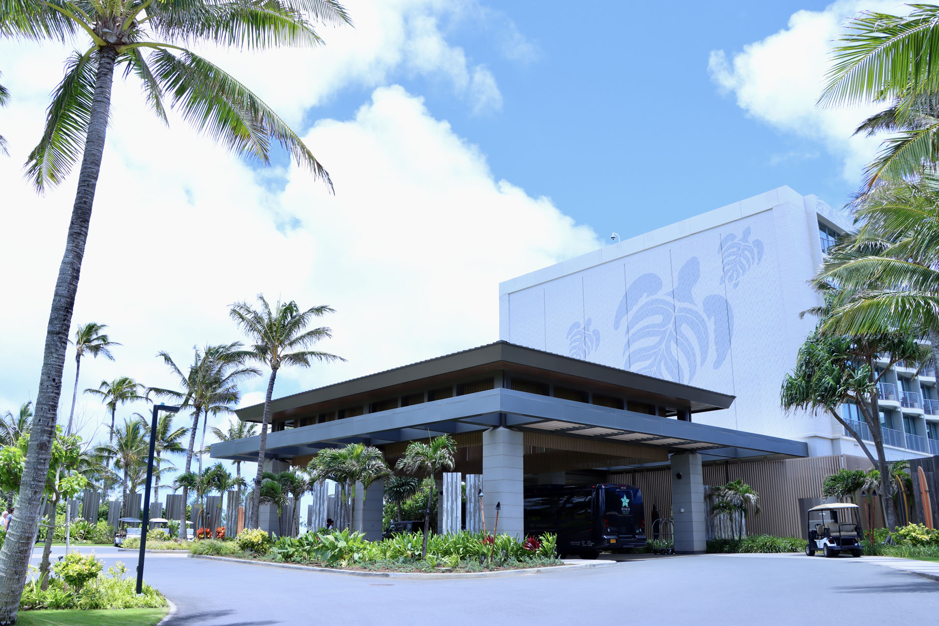 タートルベイ・リゾートホテル