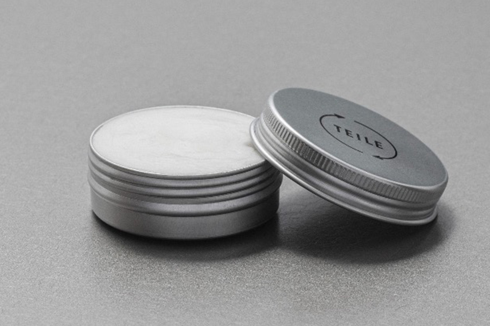 環境にも手にも優しい固形洗剤